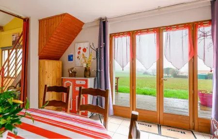 Location Maison 9 personnes à Scorbé Clairvaux - Photo 16