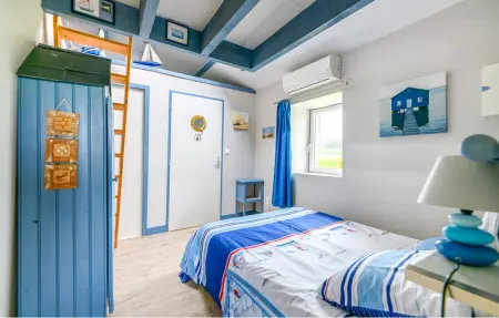 Location Maison 9 personnes à Scorbé Clairvaux - Photo 21