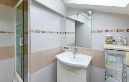 Location Maison 9 personnes à Scorbé Clairvaux - Photo 26