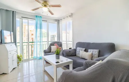 Location Appartement 4 personnes à Fuengirola - Photo 2