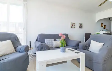 Location Appartement 4 personnes à Fuengirola - Photo 3