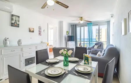 Location Appartement 4 personnes à Fuengirola - Photo 4