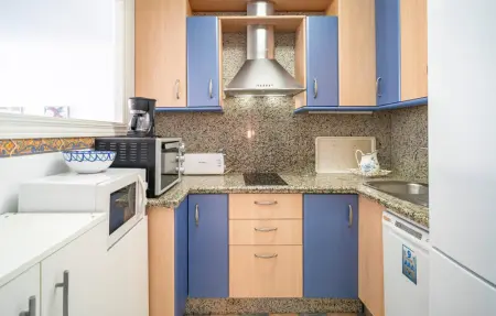 Location Appartement 4 personnes à Fuengirola - Photo 5