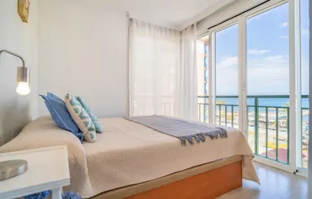 Location Appartement 4 personnes à Fuengirola - Photo 6