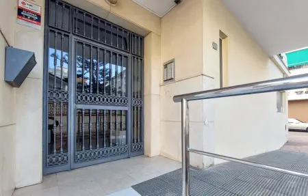 Location Appartement 4 personnes à Fuengirola - Photo 8