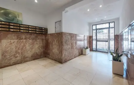 Location Appartement 4 personnes à Fuengirola - Photo 9