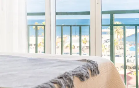 Location Appartement 4 personnes à Fuengirola - Photo 10