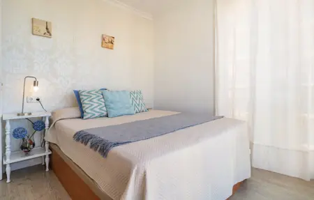 Location Appartement 4 personnes à Fuengirola - Photo 11