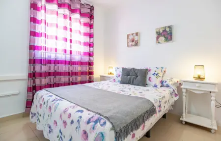 Location Appartement 4 personnes à Fuengirola - Photo 12