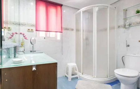 Location Appartement 4 personnes à Fuengirola - Photo 13