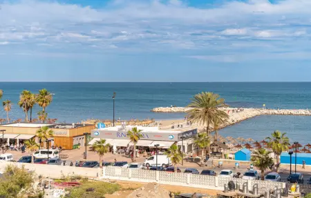 Location Appartement 4 personnes à Fuengirola - Photo 15