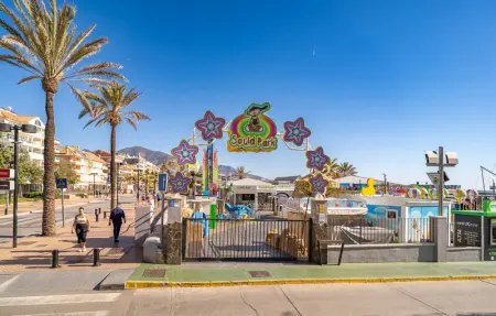 Location Appartement 4 personnes à Fuengirola - Photo 16