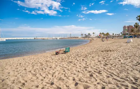 Location Appartement 4 personnes à Fuengirola - Photo 17