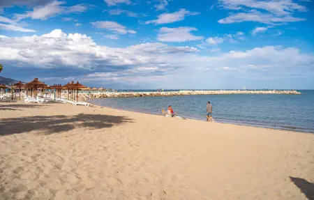 Location Appartement 4 personnes à Fuengirola - Photo 18