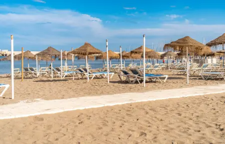 Location Appartement 4 personnes à Fuengirola - Photo 19