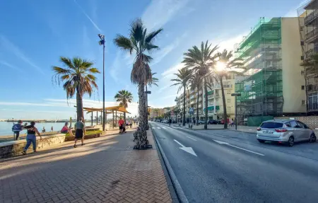 Location Appartement 4 personnes à Fuengirola - Photo 20