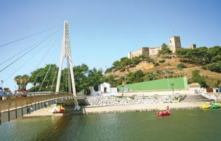 Location Appartement 4 personnes à Fuengirola - Photo 21