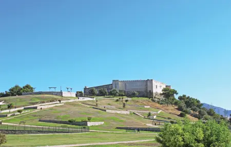 Location Appartement 4 personnes à Fuengirola - Photo 22