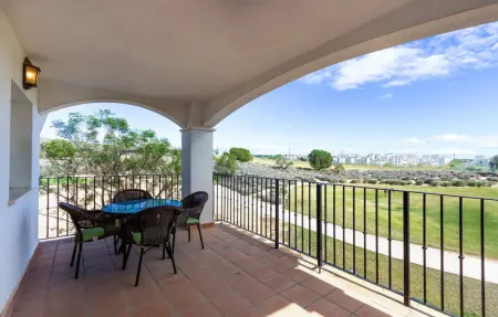 Location Appartement 4 personnes à Sucina - Photo 1