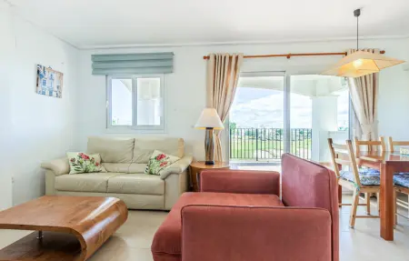 Location Appartement 4 personnes à Sucina - Photo 2