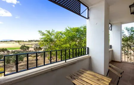 Location Appartement 4 personnes à Sucina - Photo 6