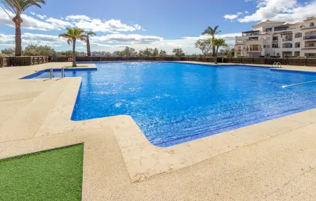 Location Appartement 4 personnes à Sucina - Photo 8