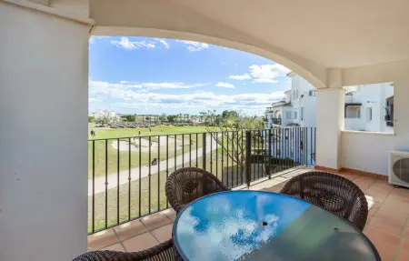 Location Appartement 4 personnes à Sucina - Photo 9