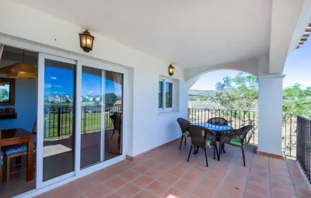 Location Appartement 4 personnes à Sucina - Photo 10