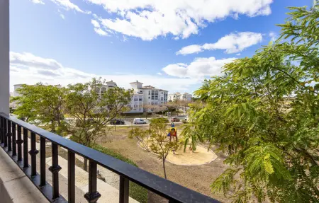 Location Appartement 4 personnes à Sucina - Photo 11