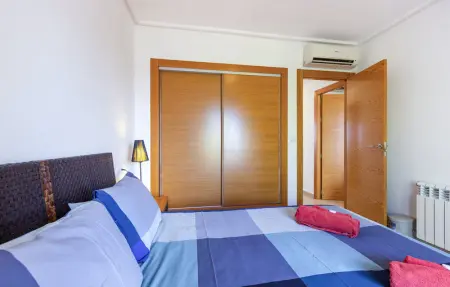 Location Appartement 4 personnes à Sucina - Photo 15