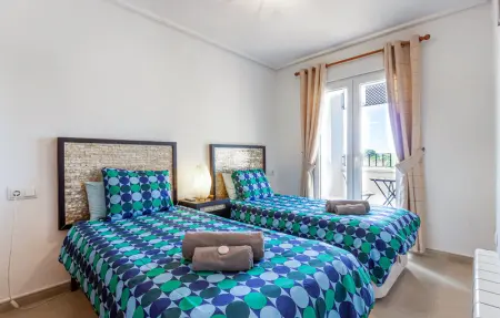 Location Appartement 4 personnes à Sucina - Photo 16