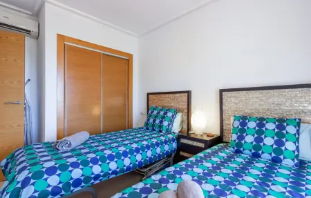 Location Appartement 4 personnes à Sucina - Photo 17