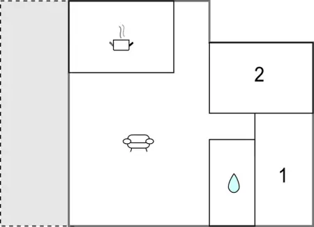 Location Appartement 4 personnes à Sucina - Photo 19