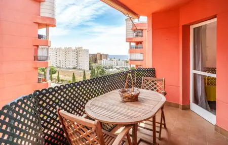 Location Appartement 6 personnes à Fuengirola - Photo 1