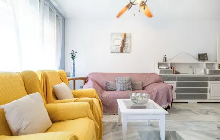 Location Appartement 6 personnes à Fuengirola - Photo 3