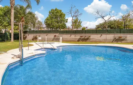 Location Appartement 6 personnes à Fuengirola - Photo 8