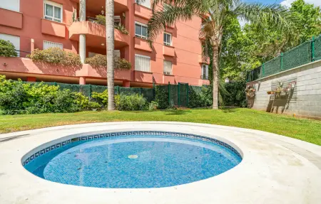 Location Appartement 6 personnes à Fuengirola - Photo 9