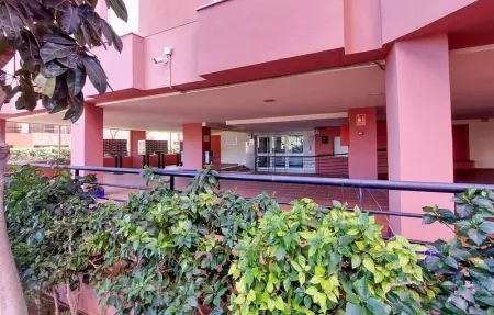 Location Appartement 6 personnes à Fuengirola - Photo 11