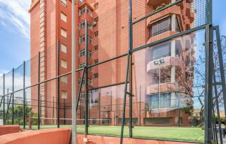 Location Appartement 6 personnes à Fuengirola - Photo 13