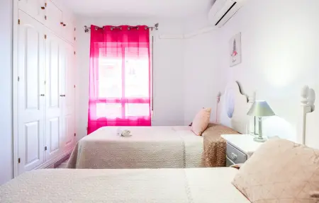 Location Appartement 6 personnes à Fuengirola - Photo 18