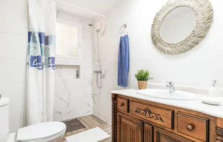 Location Appartement 6 personnes à Fuengirola - Photo 19