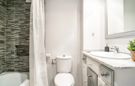 Location Appartement 6 personnes à Fuengirola - Photo 20