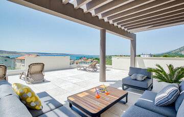 Location Maison à Zadar,Villa Jimmy CLD685 N°989340
