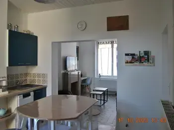 Wohnung in Rinxent,Charmant Duplex avec Jardin Privé, à 20km des Caps FR-1-376-116 N°989375