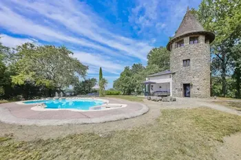 Casa en Le Puy,La Tour De Vigne 1109310 N°989415