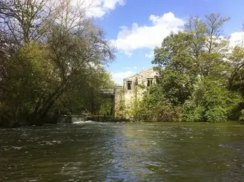 Casa en Roquebrune,Le Moulin Des 5 Iles 1109322 N°989416