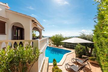 Location Villa à Son Bou,Menorca Luciana 1110552 N°989434