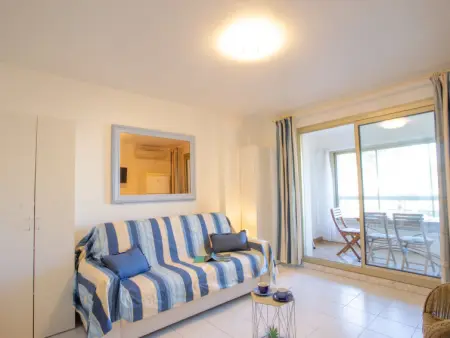 Appartement à Hyères, Les Regates - L989436