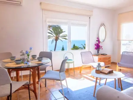 Cala Advocat, Villa 6 personnes à Benissa - Photo 3