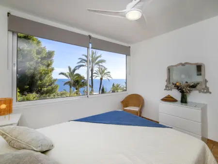 Cala Advocat, Villa 6 personnes à Benissa - Photo 4